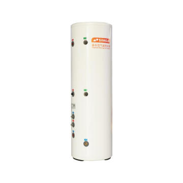 Household Air-Source Heat Pump Water Heater